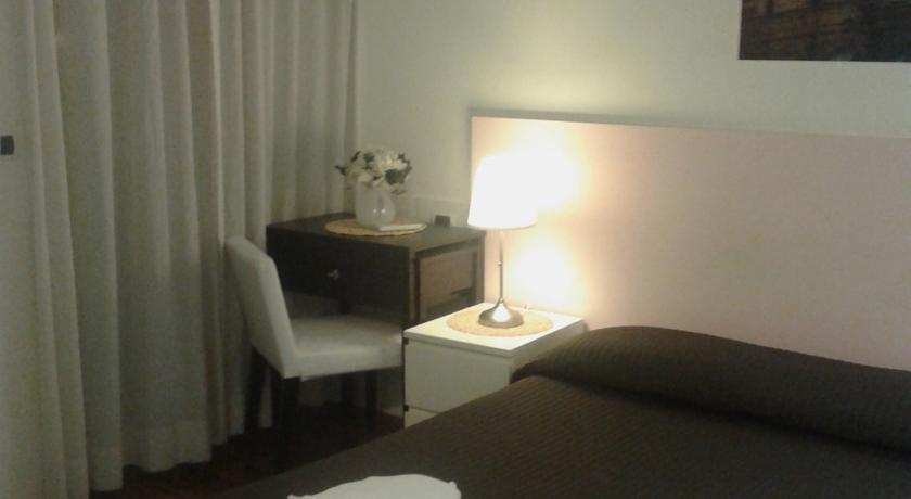 The Pope'S Window Hotel โรม ห้อง รูปภาพ