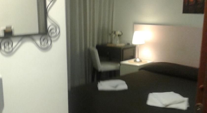 The Pope'S Window Hotel โรม ห้อง รูปภาพ