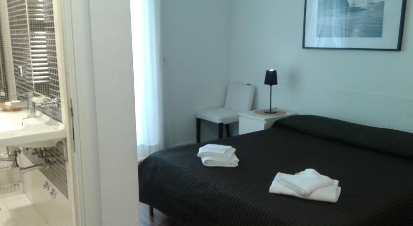 The Pope'S Window Hotel โรม ห้อง รูปภาพ