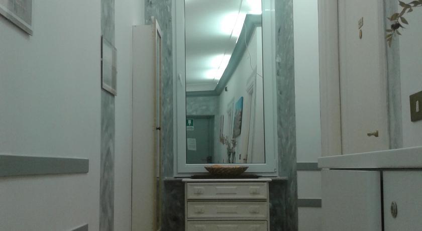 The Pope'S Window Hotel โรม ภายนอก รูปภาพ