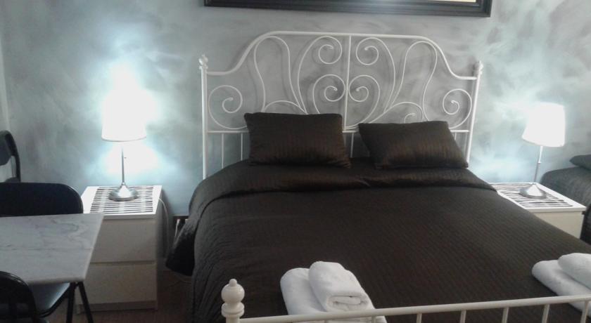 The Pope'S Window Hotel โรม ห้อง รูปภาพ