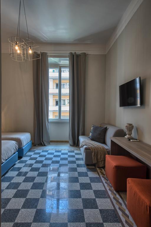 The Pope'S Window Hotel โรม ภายนอก รูปภาพ