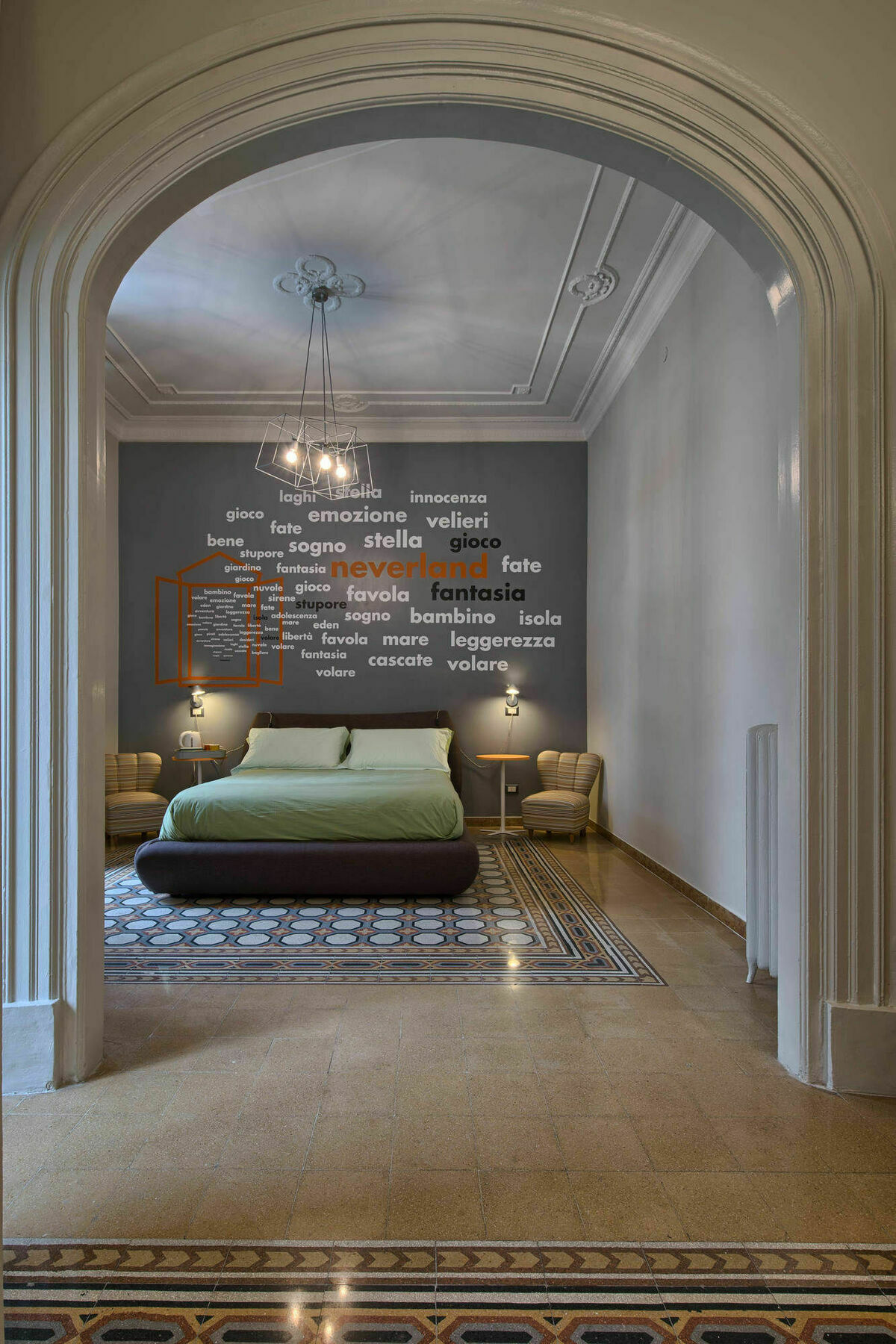 The Pope'S Window Hotel โรม ภายนอก รูปภาพ